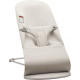 Шезлонг BabyBjorn Bliss 3D Jersey 0061.87 light beige