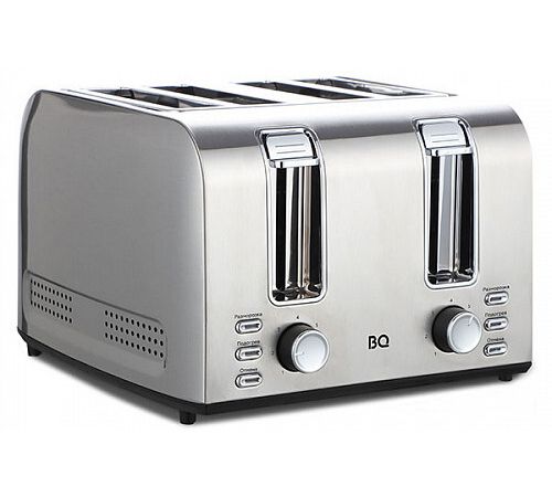 Тостер BQ T2001