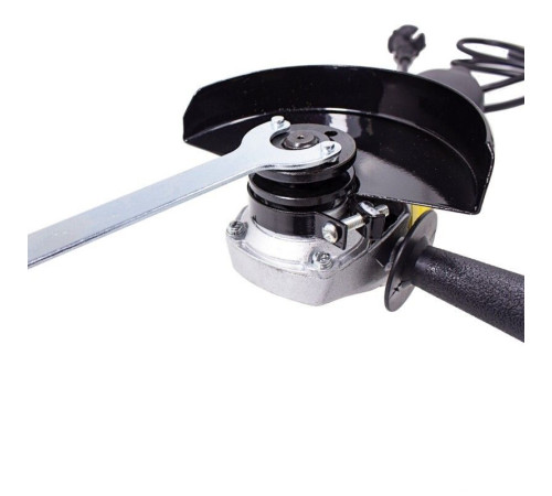 Угловая шлифмашина WMC Tools WMC-S1M-DH31-115