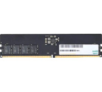 Оперативная память Apacer 8ГБ DDR5 5600 МГц FL.08G2C.RKH