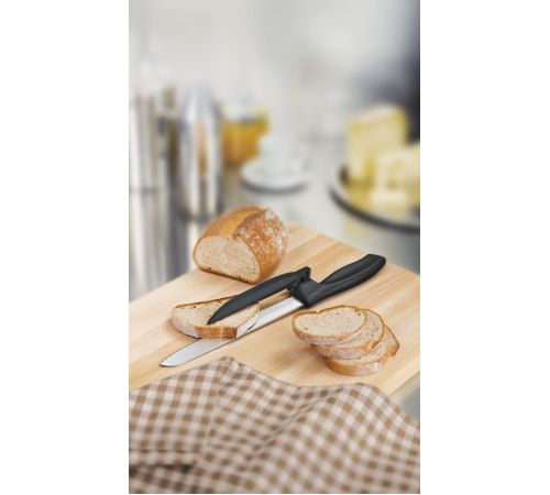 Кухонный нож Victorinox 6.8663.21