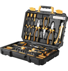 Универсальный набор инструментов Deko TZ82 82 предмета