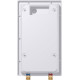 Проточный электрический водонагреватель Thermex Topflow 6000