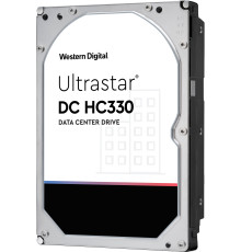 Жесткий диск WD Ultrastar DC HC330 10TB WUS721010ALE6L4