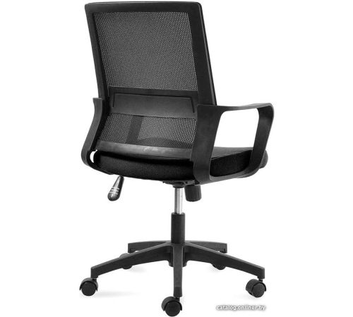 Офисное кресло Norden Бит LB 815B черный