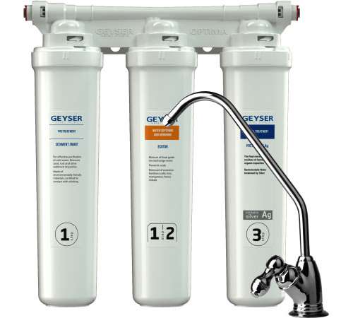 Стационарная система 