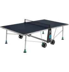 Теннисный стол Cornilleau 200X Sport Outdoor синий