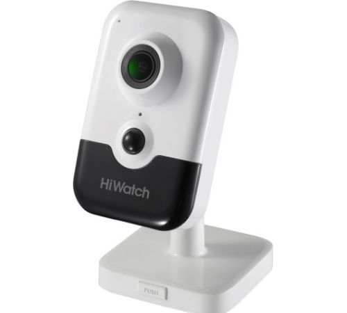 IP-камера HiWatch DS-I214WC 4 мм