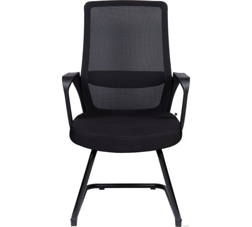 Офисное кресло Norden Pino Black CF V6256 черный