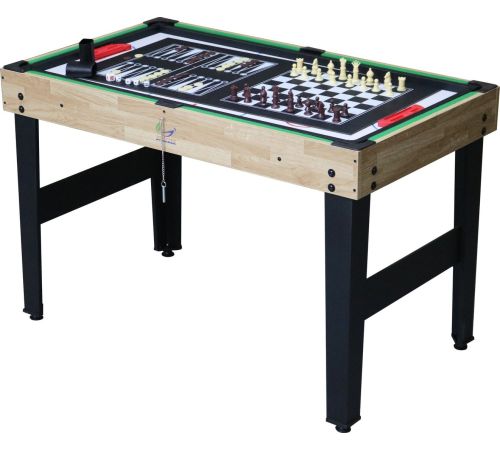 Игровой стол Sundays 10 в 1 SUM-4824-10BC
