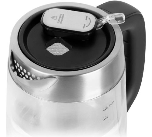 Электрический чайник Rombica myKitchen KE-0012