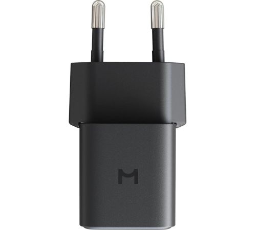 Сетевое зарядное Magssory ACH005 черный