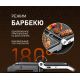Электрогриль Weissgauff WCG 250 B Digital Glass