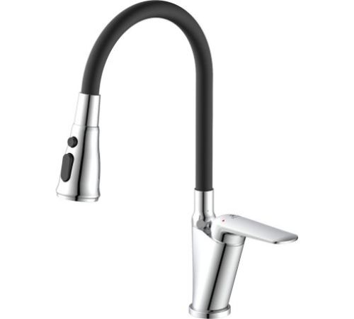 Смеситель AV Engineering AVPOS4-A172-141