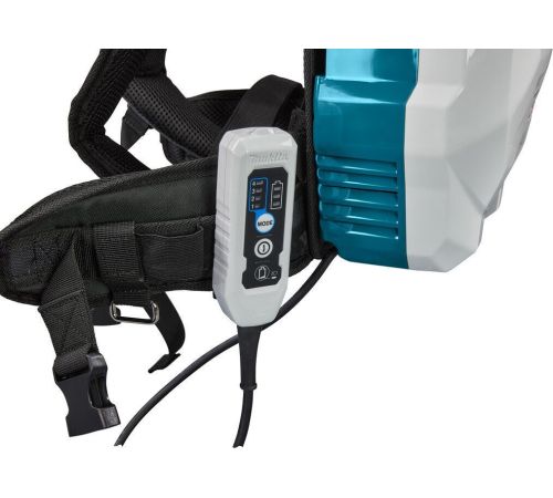 Пылесос Makita VC008GZ09