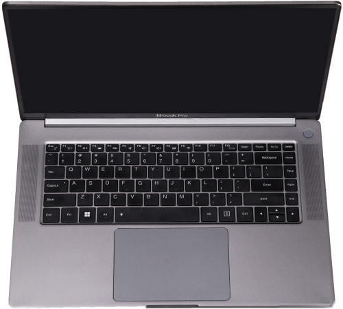 Ноутбук Horizont H-Book 16 IPK2 T54E4WG