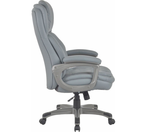 Офисное кресло Brabix EX-557 532946 серый