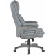 Офисное кресло Brabix EX-557 532946 серый