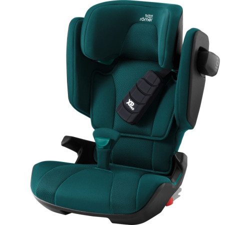 Детское автокресло Britax Romer Kidfix i-Size atlantic green