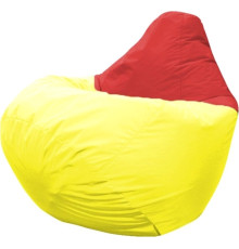 Кресло-мешок Flagman Груша Макси Г2.1-427 дали