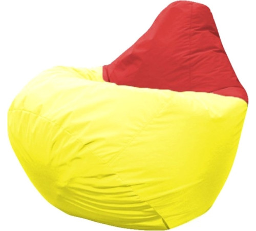Кресло-мешок Flagman Груша Макси Г2.1-427 дали