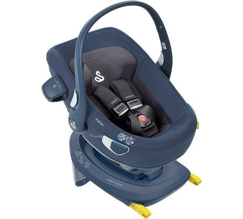 Детское автокресло Swandoo Albert blueberry