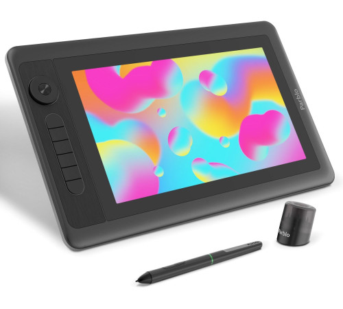 Графический монитор Parblo Coast 12 Pro