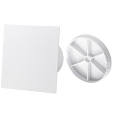 Осевой вентилятор airRoxy dRim 100RMS-C160-D100