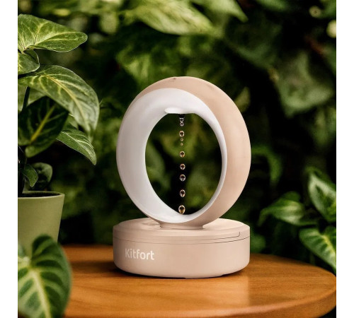 Увлажнитель воздуха Kitfort KT-3847