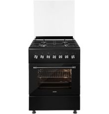 Кухонная плита Nord Nordfrost GE 6064 B