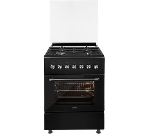 Кухонная плита Nord Nordfrost GE 6064 B