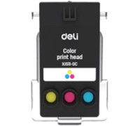 Печатающая головка Deli XJ511-0C
