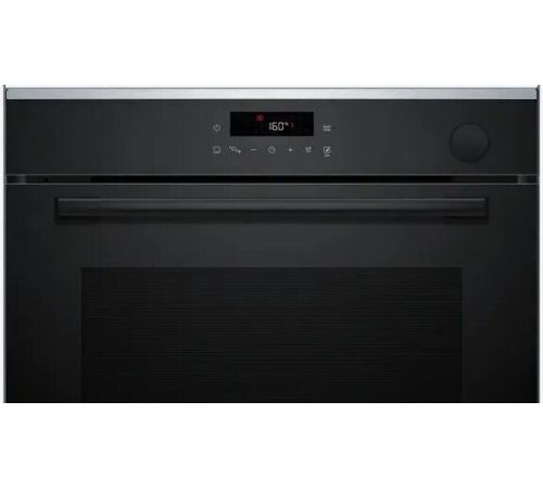 Электрический духовой шкаф Bosch Serie 4 HRG232EB3