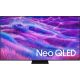 MiniLED телевизор Samsung AI Neo QLED QN80F QE85QN80FAUXRU