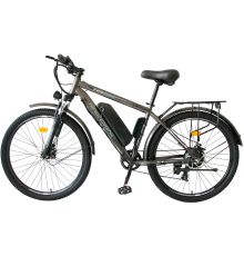 Электровелосипед Hiper Engine MTB S4 2025 graphite