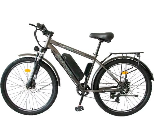 Электровелосипед Hiper Engine MTB S4 2025 graphite