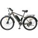 Электровелосипед Hiper Engine MTB S4 2025 graphite