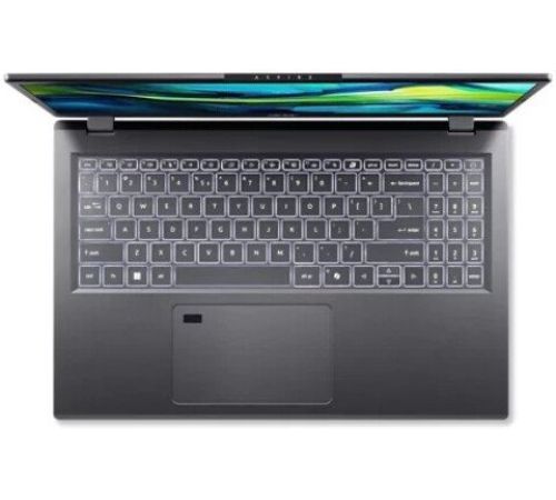 Ноутбук Acer Aspire 15 A15-61M NX.JDHER.001