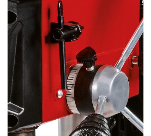 Станок Einhell TC-BD 450