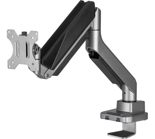 Кронштейн для монитора ErgoSmart Heavy-Duty U