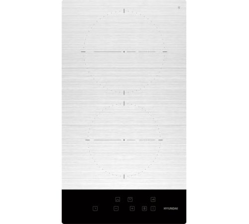 Варочная панель Hyundai HHI 3772 GR