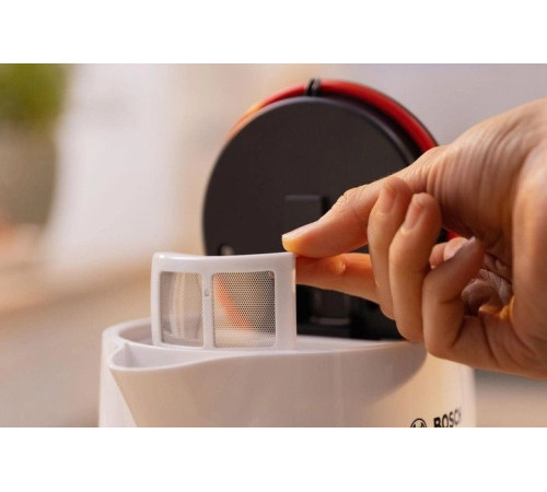 Электрический чайник Bosch TWK2M161