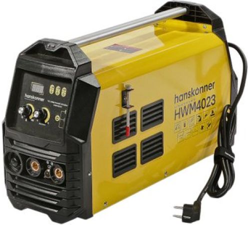 Сварочный инвертор Hanskonner HWM4023