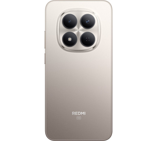 Телефон Xiaomi Redmi Note 15 Pro 5G 8GB/256GB международная версия титановый