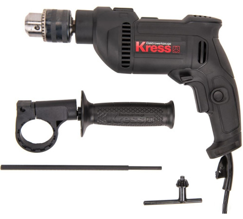 Ударная дрель Kress KU310