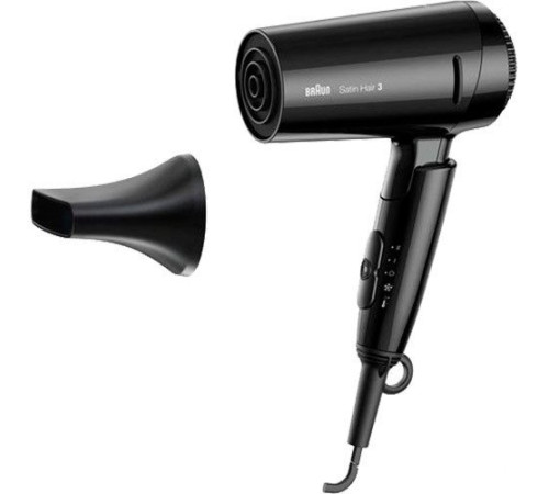 Фен Braun Satin-Hair 3 HD 350