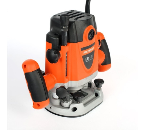 Вертикальный фрезер Patriot ER 180