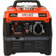 Бензиновый генератор Brait BR1200iO
