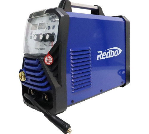 Сварочный инвертор Redbo MIG-225S