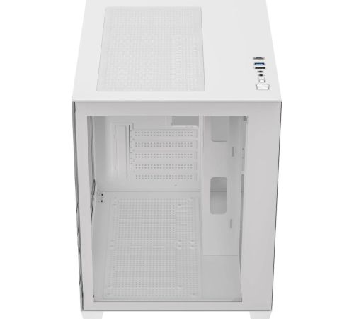 Корпус Accord ACC-ZMS03W